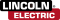LINCOLN ELECTRIC